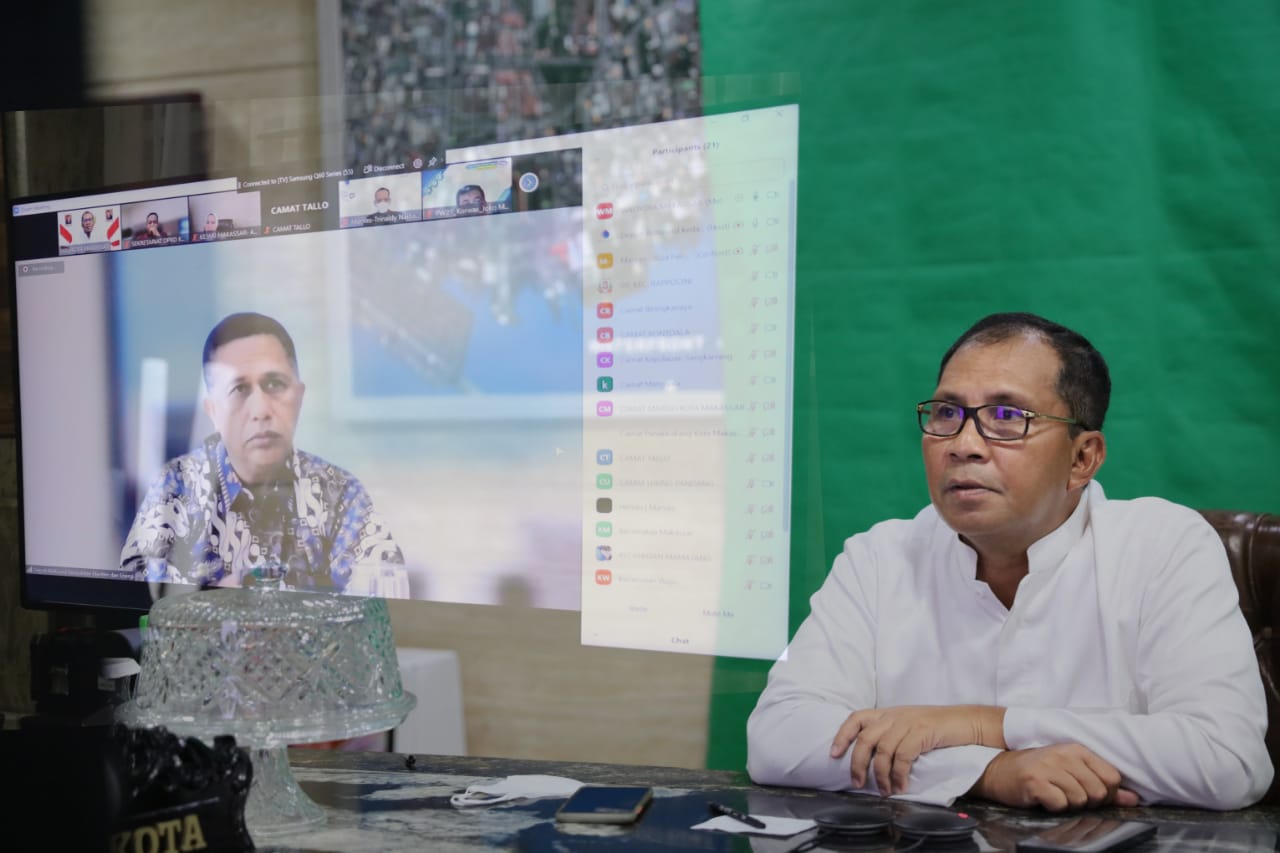 Proses Lelang Pengolahan Sampah Menjadi Energi Listrik Digenjot Hingga Akhir Desember